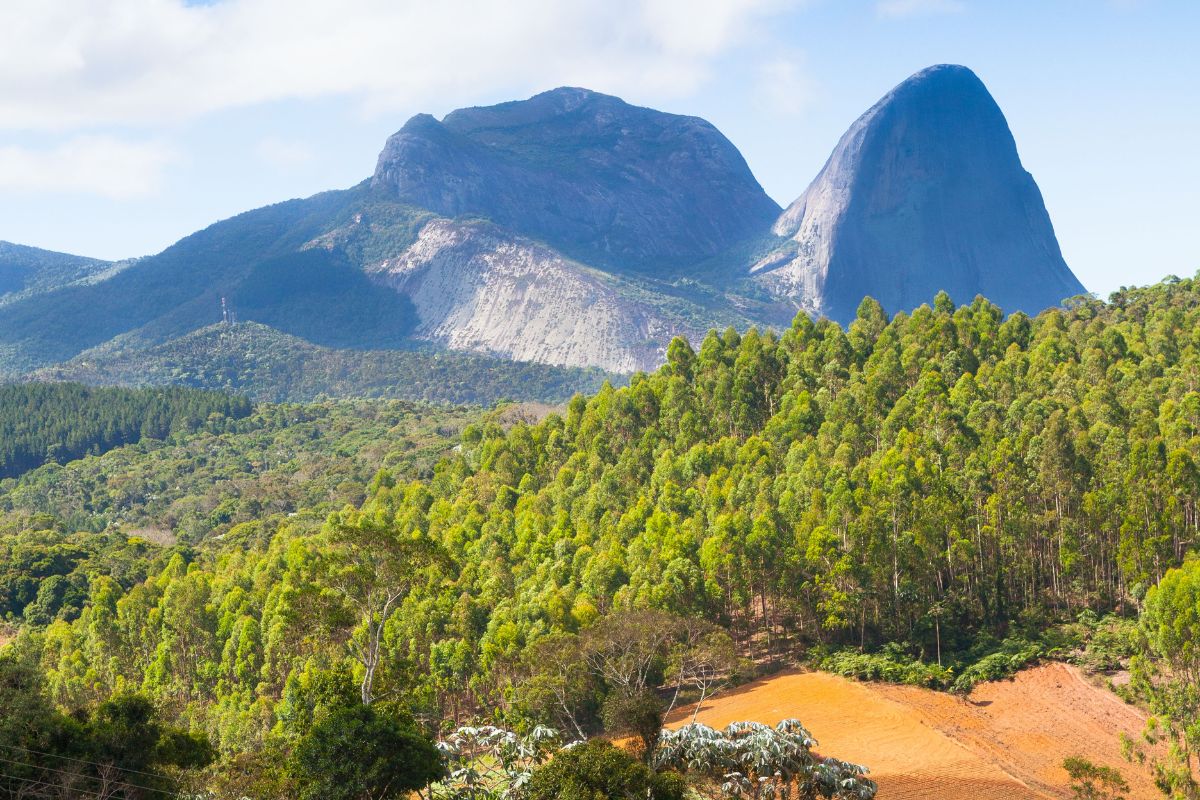 pedra azul es